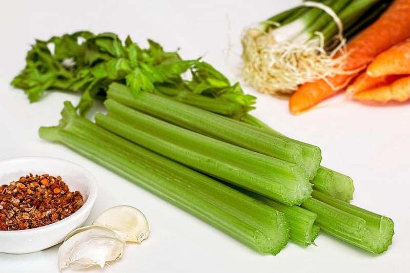Seasonal Recipes